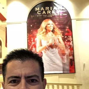 Meet your Posher, Rafael